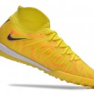 Men's& woman'sPhantom Luna Elite Turf - YellowBlackBright Crimson