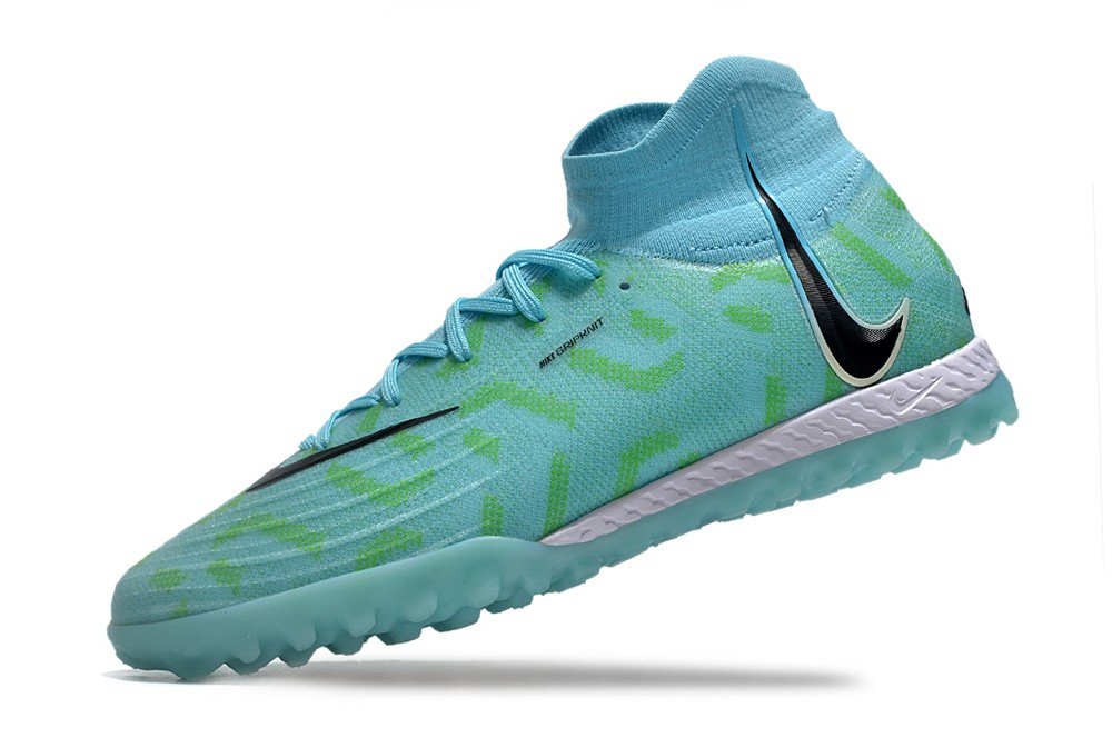 Men's& woman'sPhantom Luna Elite Turf Peak Ready Pack - Hyper TurquoiseBlackFuchsia Dream