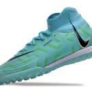 Men's& woman'sPhantom Luna Elite Turf Peak Ready Pack - Hyper TurquoiseBlackFuchsia Dream