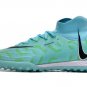 Men's& woman'sPhantom Luna Elite Turf Peak Ready Pack - Hyper TurquoiseBlackFuchsia Dream