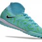 Men's& woman'sPhantom Luna Elite Turf Peak Ready Pack - Hyper TurquoiseBlackFuchsia Dream