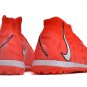 Men's& woman'sPhantom Luna Elite Turf Ready Pack - Bright CrimsonWhite