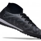 Men's& woman'sPhantom Luna Elite Turf Shadow Pack - BlackSilverTotal Black