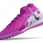 Men's& woman'sPhantom Luna Elite Turf Thunder - Fuchsia DreamBarely GrapePurple