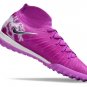 Men's& woman'sPhantom Luna Elite Turf Thunder - Fuchsia DreamBarely GrapePurple