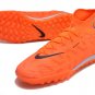 Men's& woman'sPhantom Luna Elite Turf United Pack - Guava IceBlackTotal Orange