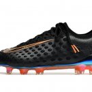 Men's& woman'sPhantom Ultra Venom FG - BlackBright Citrus
