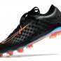Men's& woman'sPhantom Ultra Venom FG - BlackBright Citrus