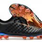 Men's& woman'sPhantom Ultra Venom FG - BlackBright Citrus