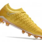 Men's& woman'sPhantom Ultra Venom FG - GoldBright Golden