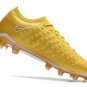 Men's& woman'sPhantom Ultra Venom FG - GoldBright Golden