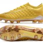 Men's& woman'sPhantom Ultra Venom FG - GoldBright Golden