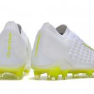 Men's& woman'sPhantom Ultra Venom FG - WhiteBlackBright Citrus