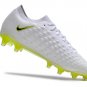 Men's& woman'sPhantom Ultra Venom FG - WhiteBlackBright Citrus