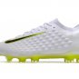 Men's& woman'sPhantom Ultra Venom FG - WhiteBlackBright Citrus