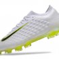 Men's& woman'sPhantom Ultra Venom FG - WhiteBlackBright Citrus