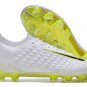 Men's& woman'sPhantom Ultra Venom FG - WhiteBlackBright Citrus
