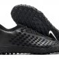Men's& woman'sPhantom Ultra Venom Turf - BlackBlack BlastBlack