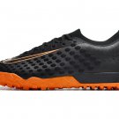 Men's& woman'sPhantom Ultra Venom Turf - BlackGreen BlastBlack