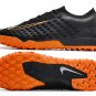 Men's& woman'sPhantom Ultra Venom Turf - BlackGreen BlastBlack