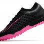 Men's& woman'sPhantom Ultra Venom Turf - BlackPink BlastBlack