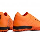 Men's& woman'sPhantom Ultra Venom Turf - OrangeBright CitrusBlack