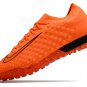 Men's& woman'sPhantom Ultra Venom Turf - OrangeBright CitrusBlack
