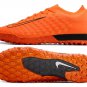 Men's& woman'sPhantom Ultra Venom Turf - OrangeBright CitrusBlack
