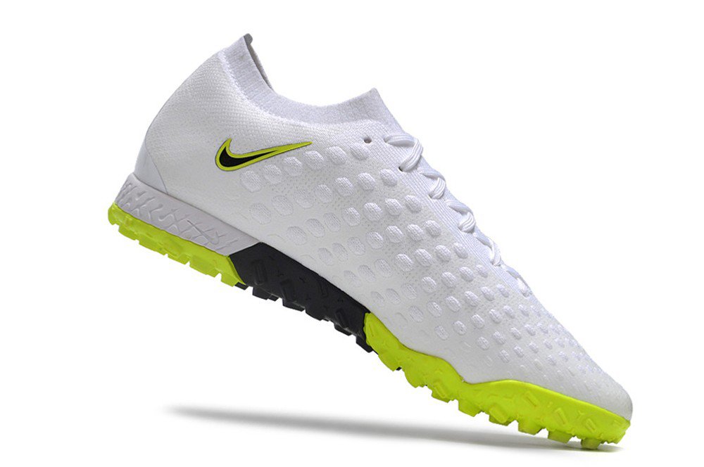 Men's& woman'sPhantom Ultra Venom Turf - WhiteBlackBright Citrus
