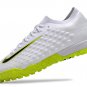 Men's& woman'sPhantom Ultra Venom Turf - WhiteBlackBright Citrus