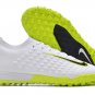 Men's& woman'sPhantom Ultra Venom Turf - WhiteBlackBright Citrus
