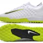 Men's& woman'sPhantom Ultra Venom Turf - WhiteBlackBright Citrus