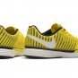 Men's& woman'sLunargato II IC Indoor - Opti YellowWhiteBlack