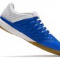 Men's& woman'sLunargato II IC Indoor - SailBlue JayWhite
