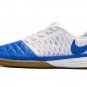 Men's& woman'sLunargato II IC Indoor - SailBlue JayWhite