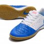 Men's& woman'sLunargato II IC Indoor - SailBlue JayWhite