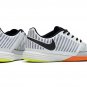 Men's& woman'sLunargato II IC Indoor - WhiteBlack Photon Dust-Light Curry