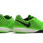 Men's& woman'sLunargato II IC Indoor Platinum - Ghost GreenBlackWhite