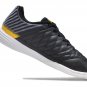 Men's& woman'sLunargato II IC Indoor Small Sided - BlackMidnight NavyBlackVivid Sulfur