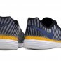 Men's& woman'sLunargato II IC Indoor Small Sided - BlackMidnight NavyBlackVivid Sulfur