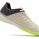 Men's& woman'sLunargato II IC Indoor Small Sided - Smoke GreyWhiteAnthracitePale Grey