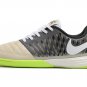Men's& woman'sLunargato II IC Indoor Small Sided - Smoke GreyWhiteAnthracitePale Grey