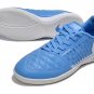 Men's& woman'sLunargato II IC Indoor Small Sided - University BlueWhite