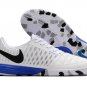 Men's& woman'sLunargato II IC Indoor Small Sided - WhiteBlackGlacier BlueRacer Blue