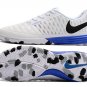 Men's& woman'sLunargato II IC Indoor Small Sided - WhiteBlackGlacier BlueRacer Blue