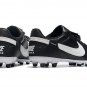 Men's& woman'sPremier III FG - BlackWhite