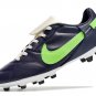 Men's& woman'sPremier III FG - ObsidianRage GreenSail