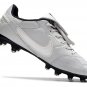 Men's& woman'sPremier III FG - Pure PlatinumWhiteBlack