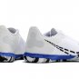 Men's& woman'sReact Gato IC Indoor Small Sided - WhiteBlackRacer BlueVolt Grey Fog
