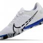 Men's& woman'sReact Gato IC Indoor Small Sided - WhiteBlackRacer BlueVolt Grey Fog